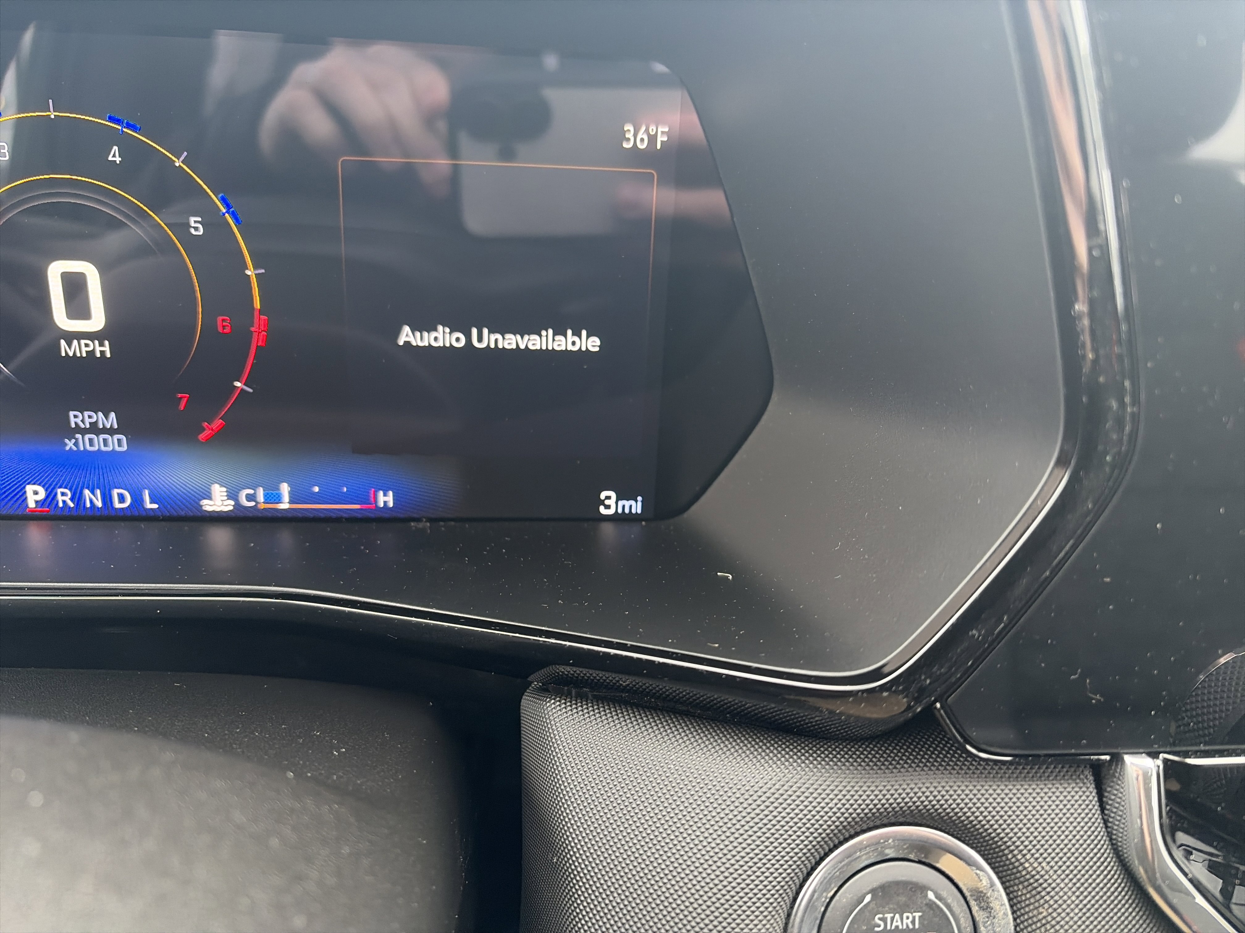 New 2026 Chevrolet Colorado Z71 w/ Technology Package image 21