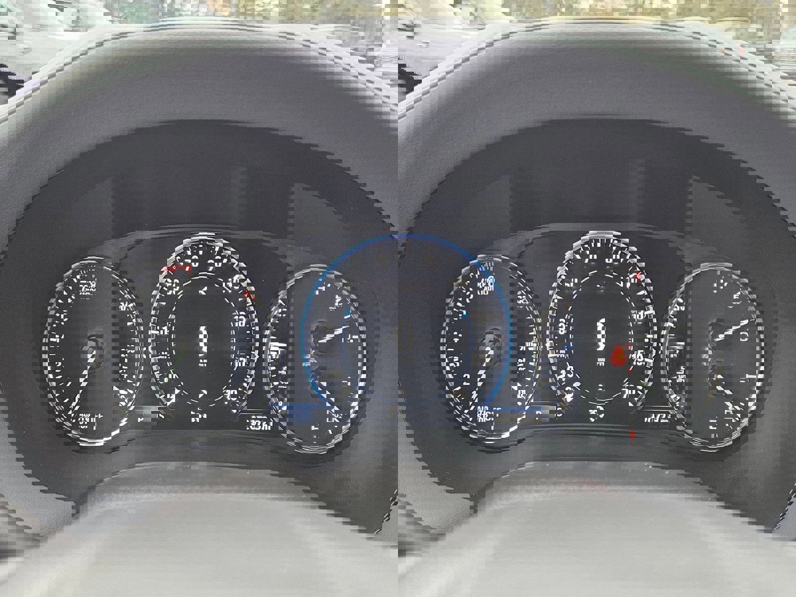 Used 2023 Buick Enclave Premium w/ Trailering Package, 5000 lbs. image 51