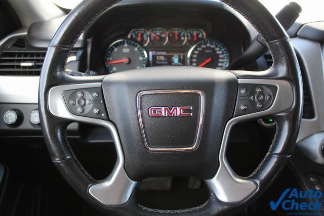 Used 2020 GMC Yukon XL SLT image 10