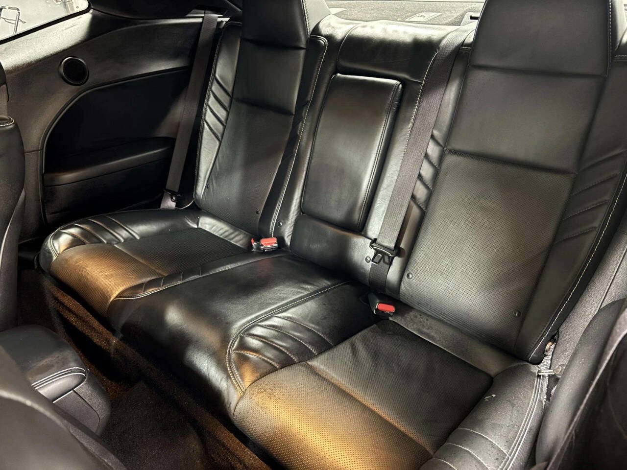 Used 2023 Dodge Challenger SRT Hellcat RWD image 19
