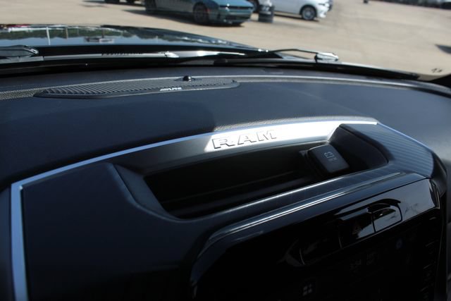 Used 2026 RAM 2500 Big Horn AWD/4WD image 22