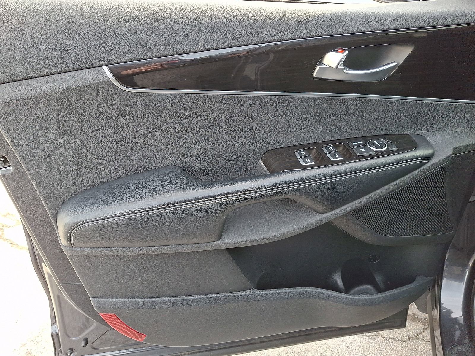 Used 2019 Kia Sorento EX image 13