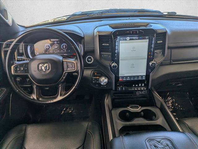 Used 2023 RAM 1500 Rebel w/ Rebel Level 2 Equipment Group AWD/4WD image 22