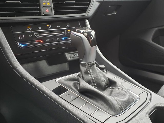 New 2026 Volkswagen Jetta S image 11