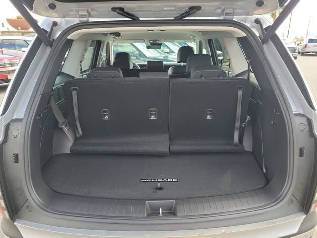 New 2026 Hyundai Palisade SEL FWD image 23