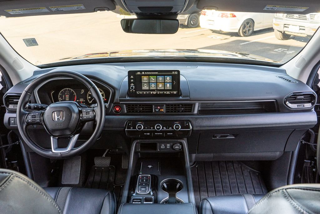 Used 2023 Honda Pilot EX-L image 22