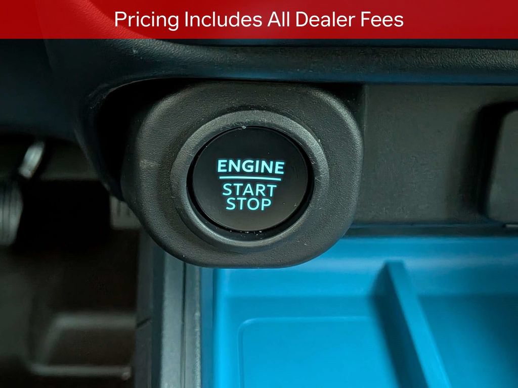 Used 2025 Ford Maverick XLT w/ XLT Luxury Package FWD image 29