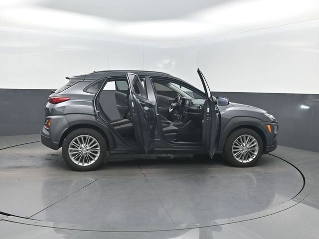 Used 2021 Hyundai Kona SEL image 37