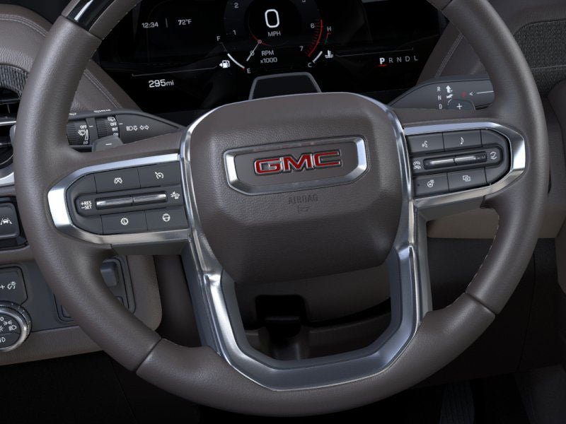 New 2026 GMC Yukon XL Elevation w/ Elevation Premium Package AWD/4WD image 62