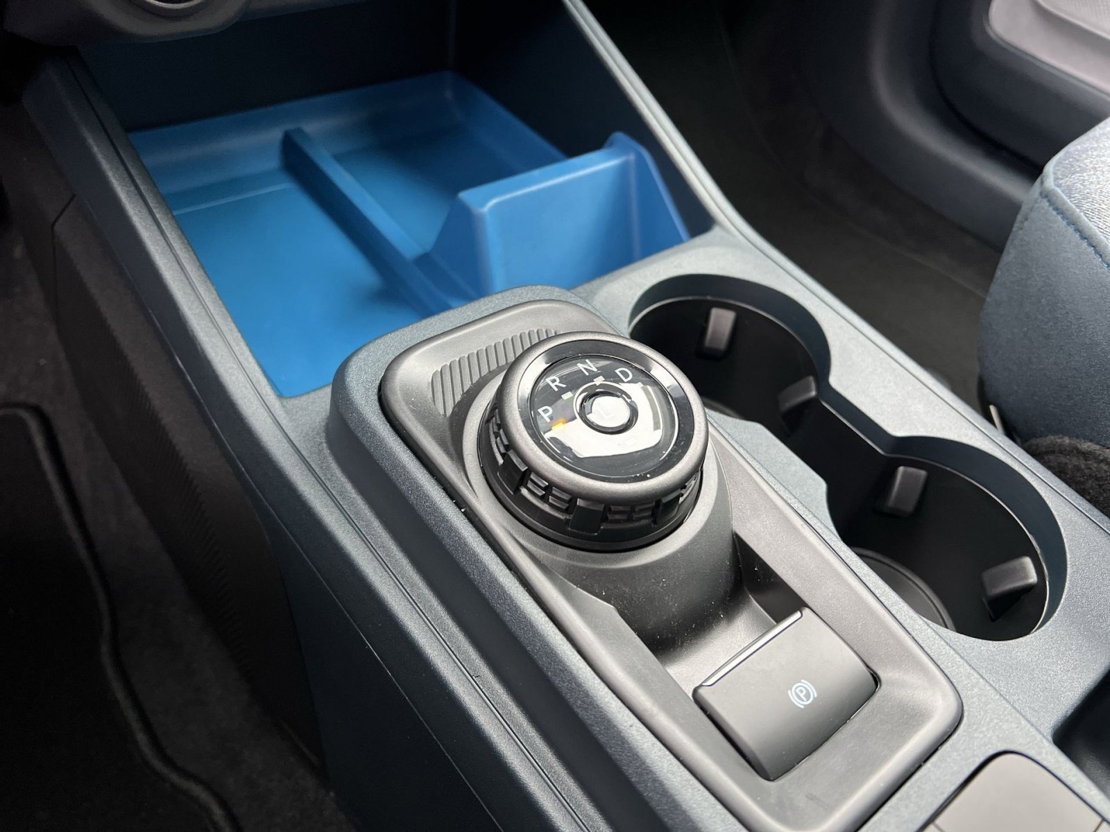 New 2026 Ford Maverick XLT w/ Equipment Group 301A image 21