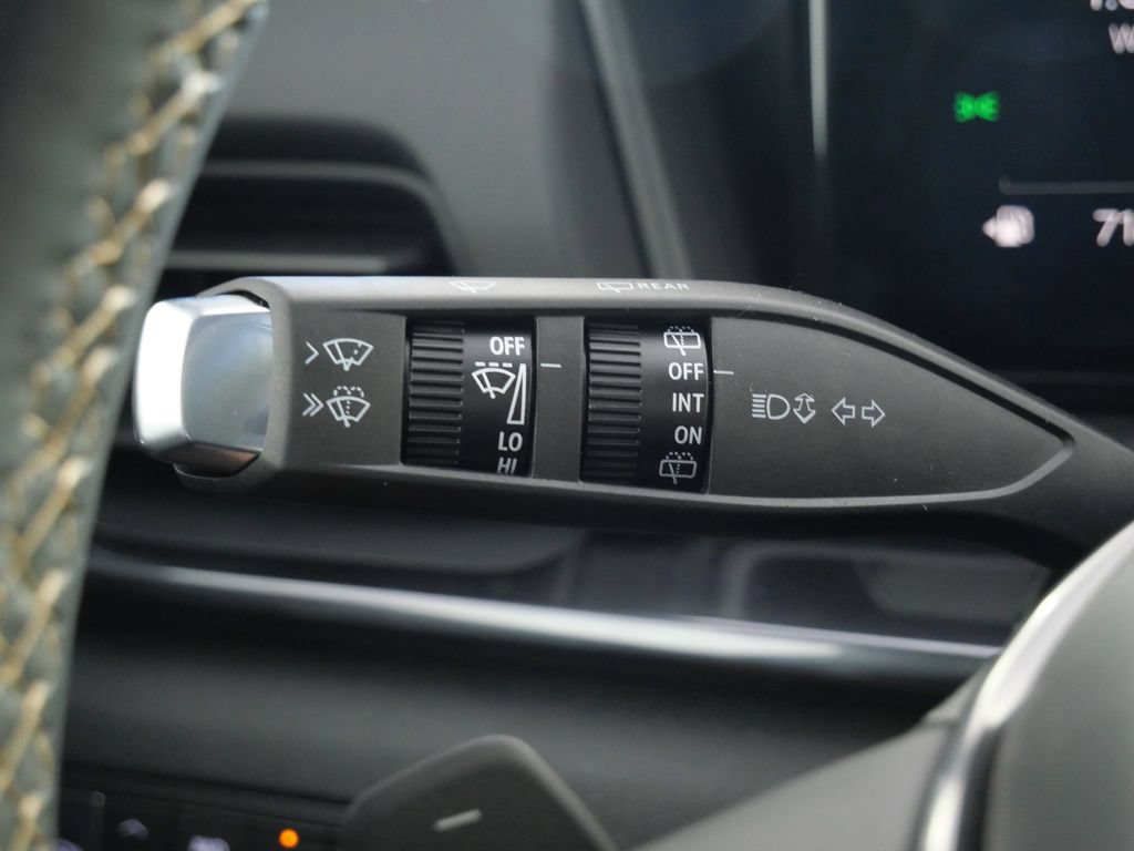 New 2026 GMC Terrain AT4 w/ Convenience Package III AWD/4WD image 27
