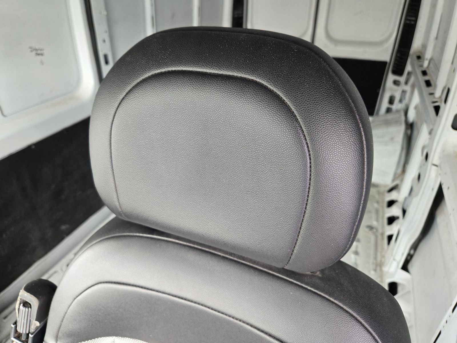 Used 2023 RAM ProMaster 2500 FWD image 22