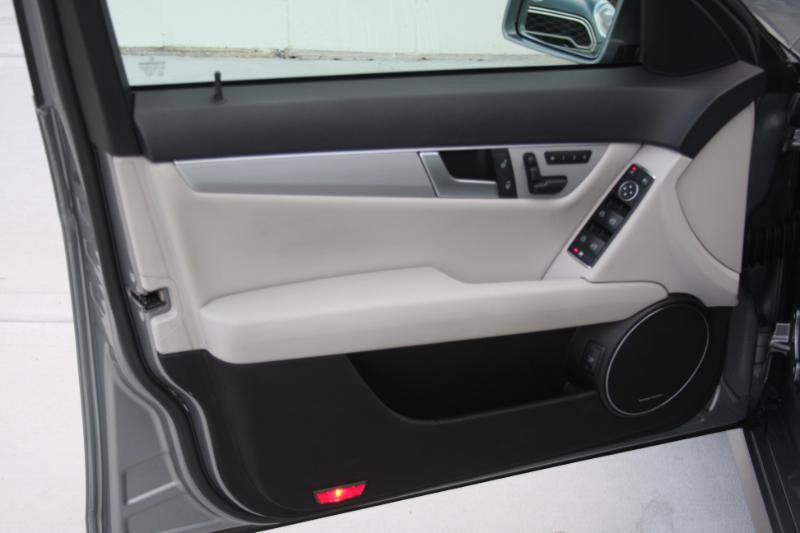 Used 2013 Mercedes-Benz C 300 Sport image 20