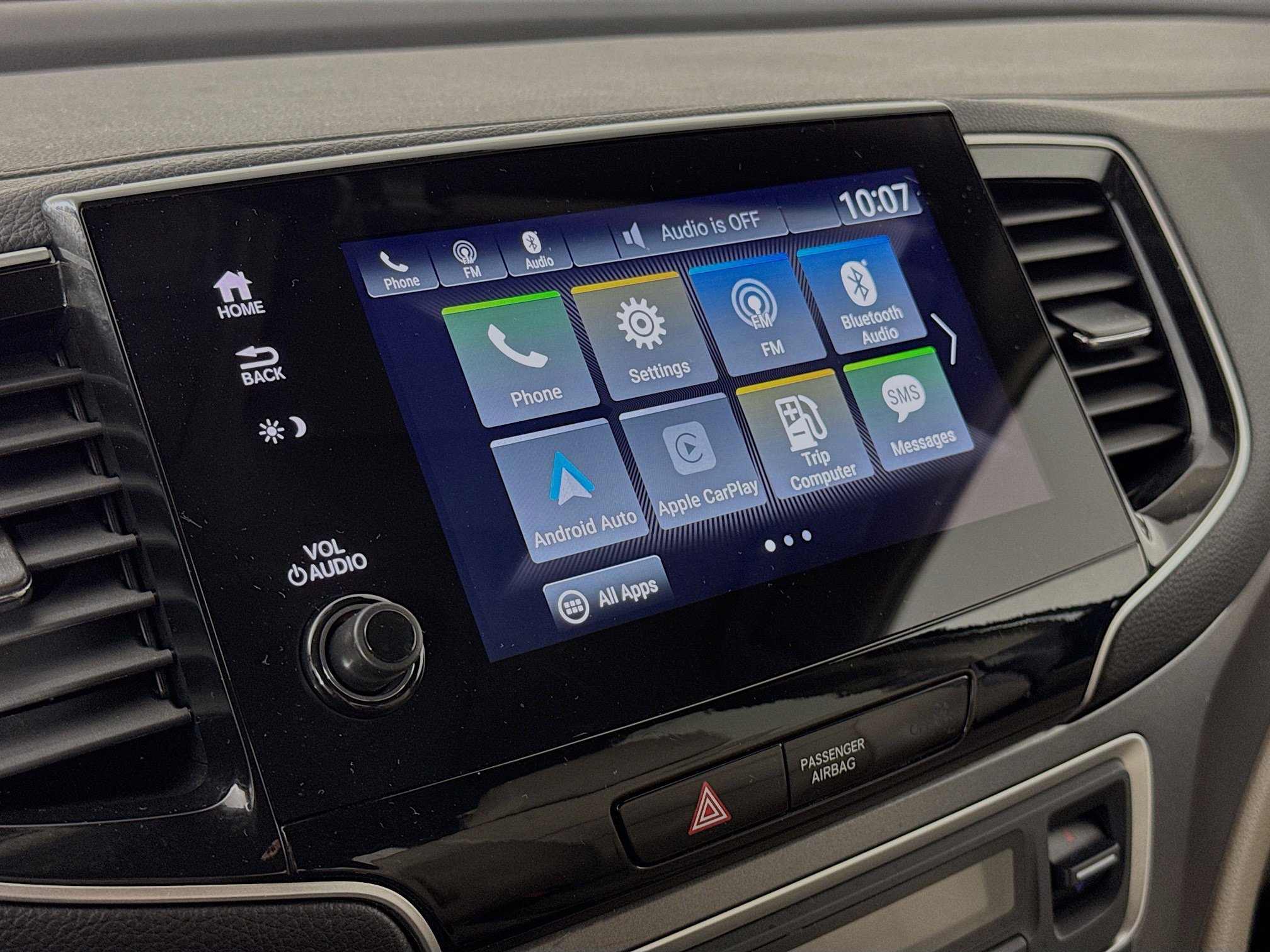 Certified 2022 Honda Pilot EX-L image 14