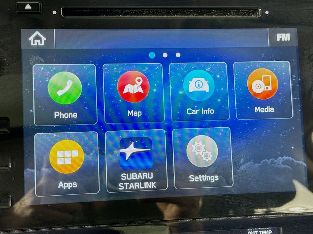 Used 2019 Subaru Legacy 3.6R Limited image 32