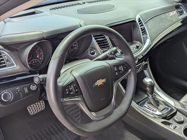 Used 2017 Chevrolet SS image 9