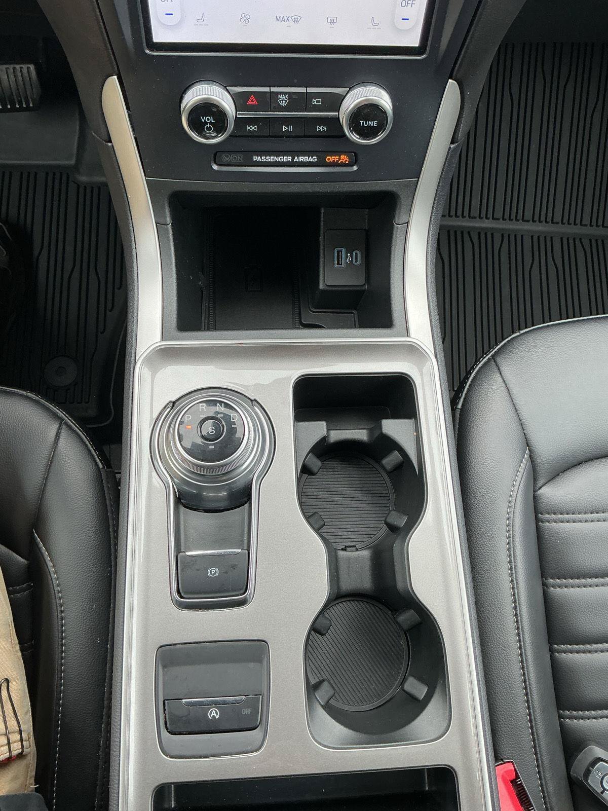 Used 2023 Ford Edge SEL w/ Convenience Package AWD/4WD image 13
