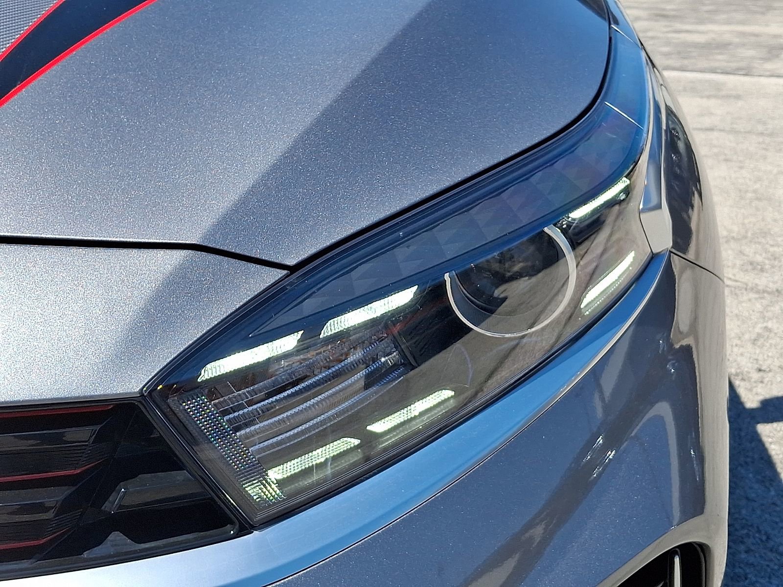 Used 2023 Kia Forte GT-Line image 10