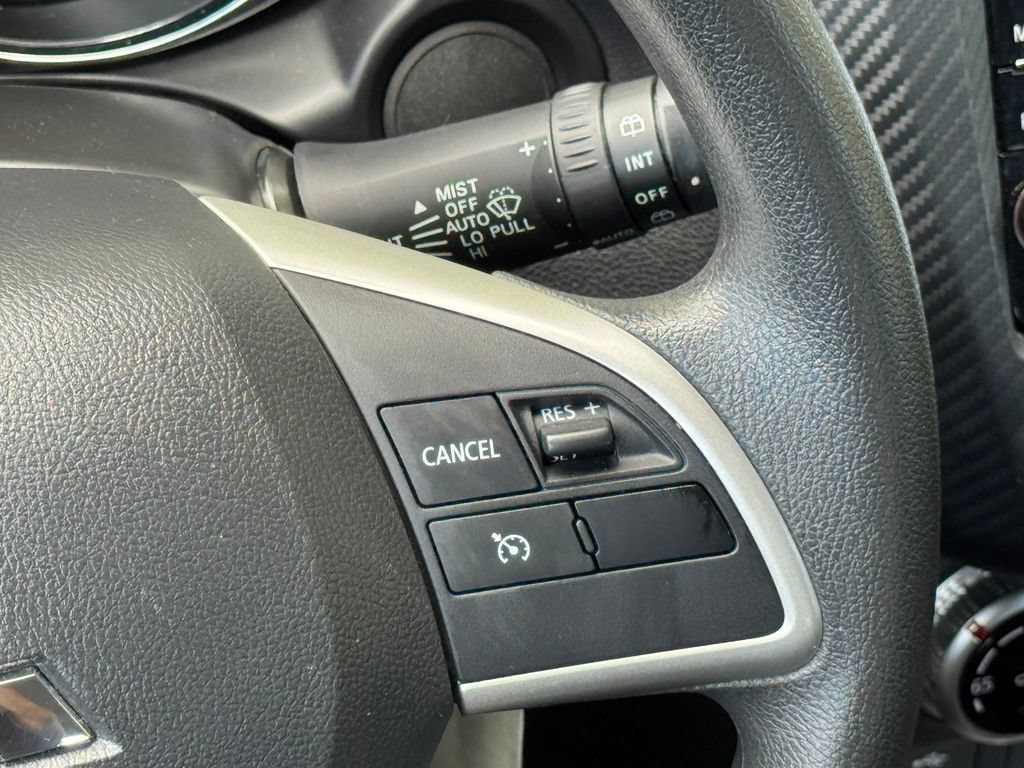Used 2024 Mitsubishi Outlander Sport ES AWD/4WD image 21