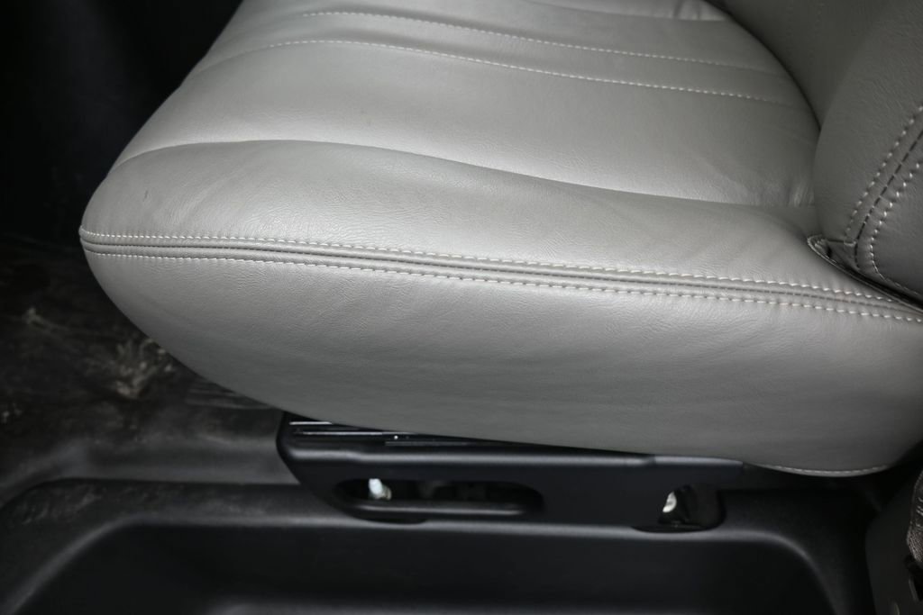 New 2026 Chevrolet Express 2500 Extended w/ Driver Convenience Package RWD image 15