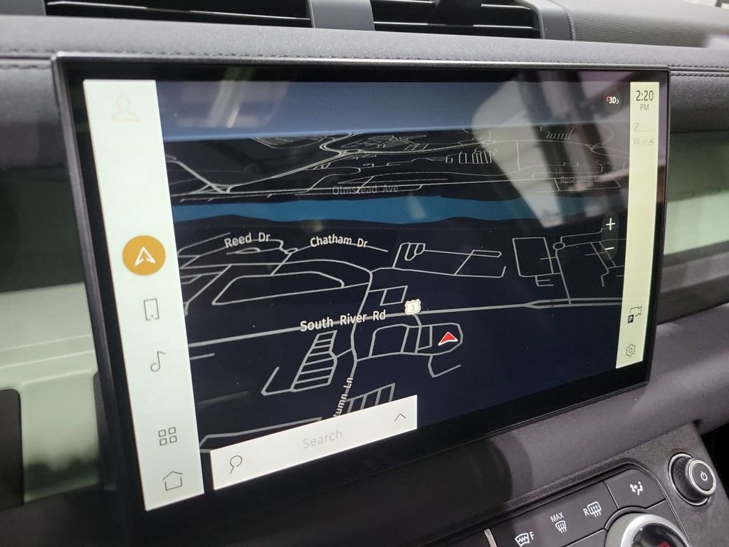 Used 2023 Land Rover Defender 110 75th Limited Edition image 33