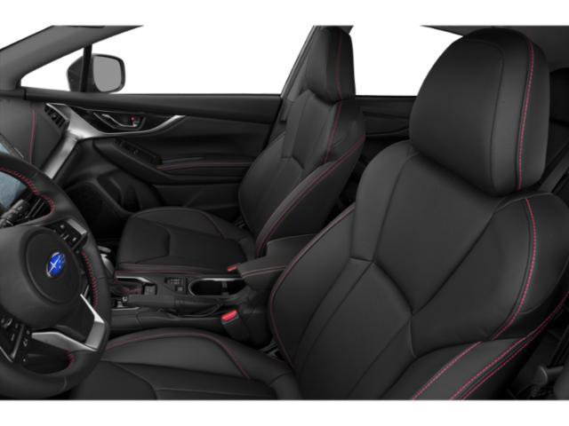 Used 2020 Subaru Crosstrek 2.0i Limited w/ Moonroof Package w/Navigation AWD/4WD image 12