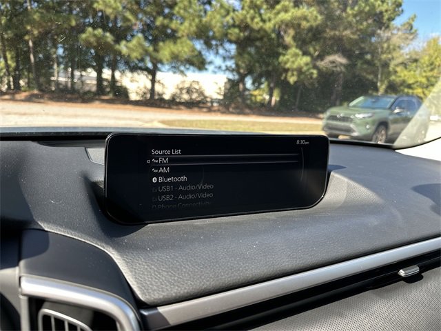 New 2026 MAZDA CX-50 AWD 2.5 Meridian Edition image 16