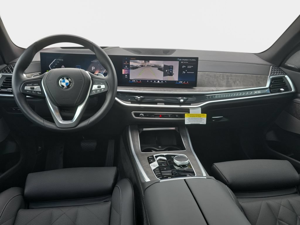 Used 2026 BMW X5 sDrive40i w/ Premium Package RWD image 10
