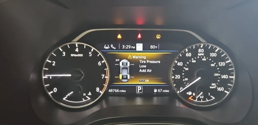Used 2019 Nissan Maxima Platinum w/ Reserve Package FWD image 14