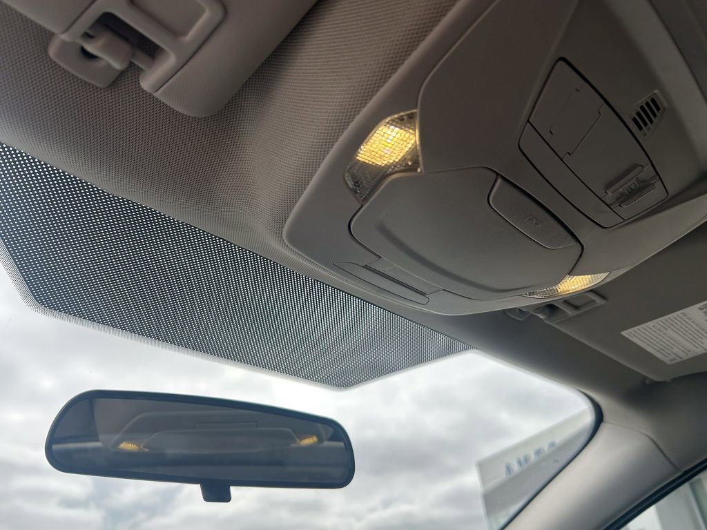 Certified 2018 Ford Focus SEL image 19