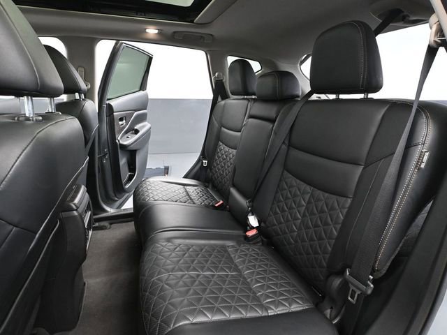 Used 2024 Nissan Murano Platinum image 40