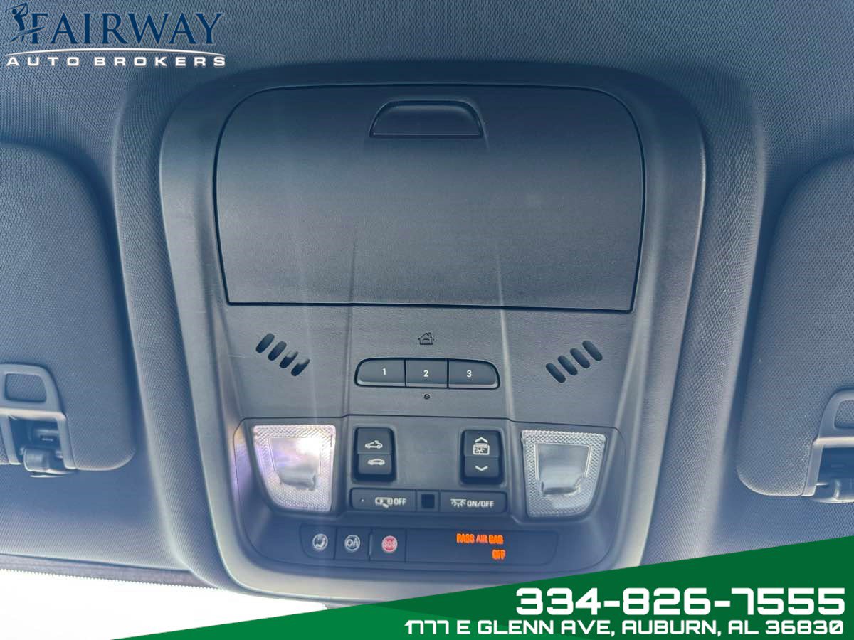 Used 2019 Chevrolet Blazer RS image 25