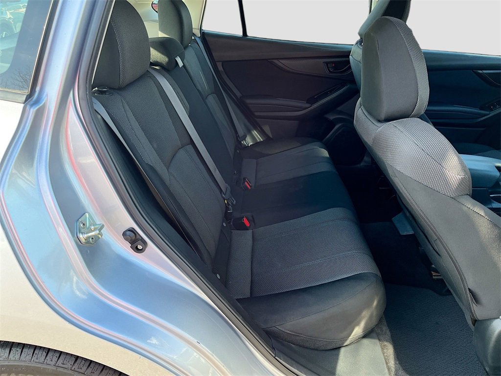 Used 2020 Subaru Impreza Premium image 27