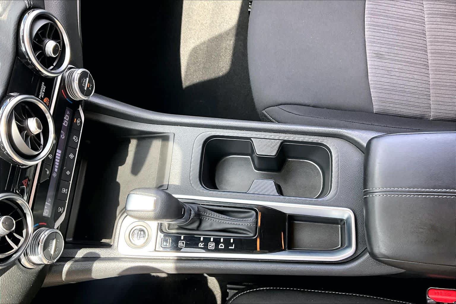 Used 2023 Nissan Sentra SV w/ All-Weather Package FWD image 16