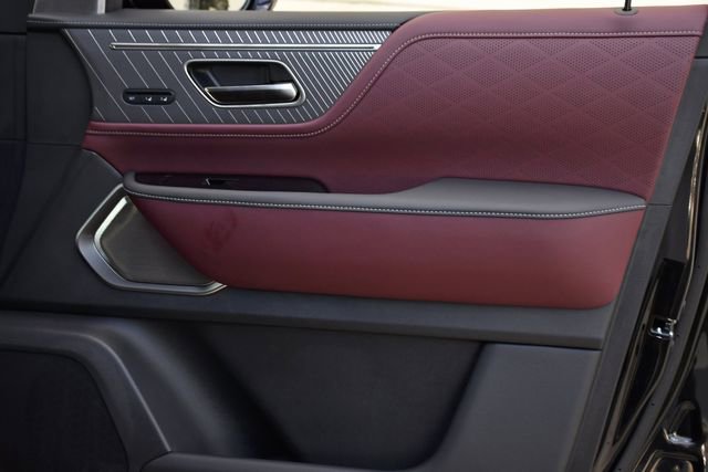 New 2026 INFINITI QX80 Autograph image 37