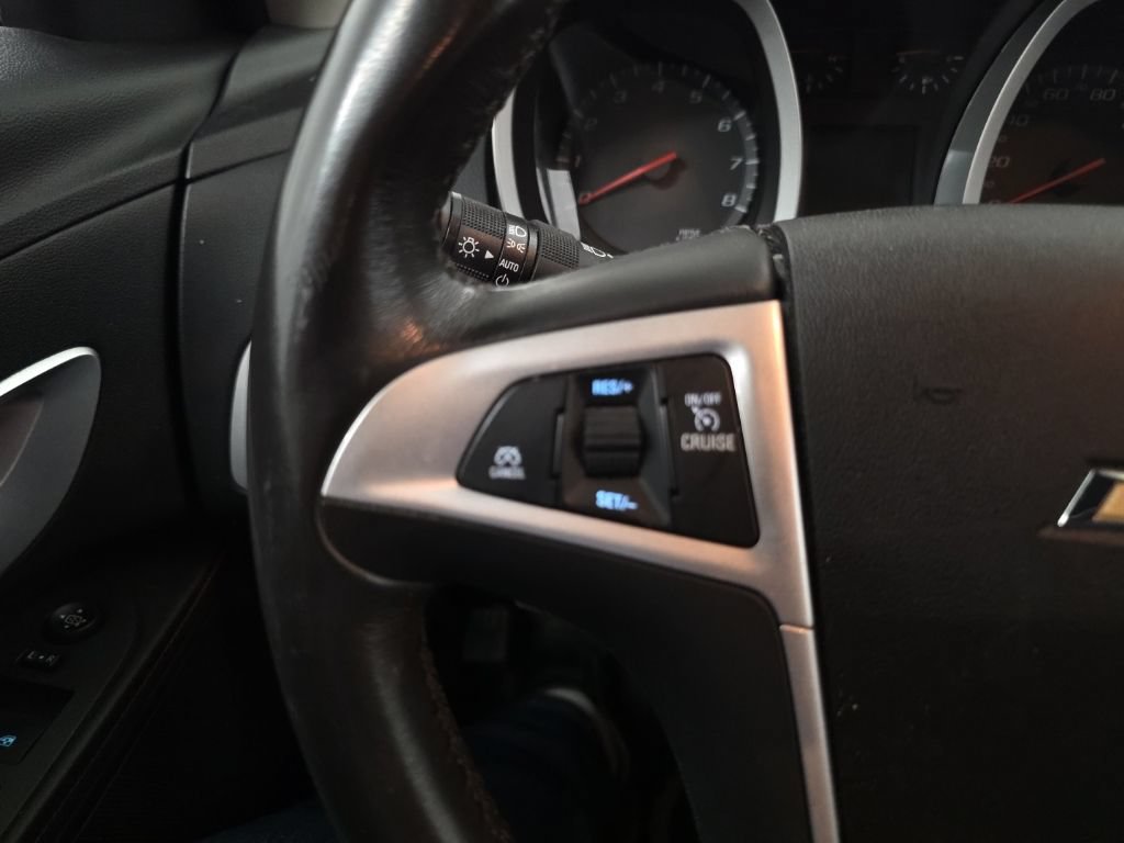 Used 2015 Chevrolet Equinox LT w/ Driver Convenience Package FWD image 14