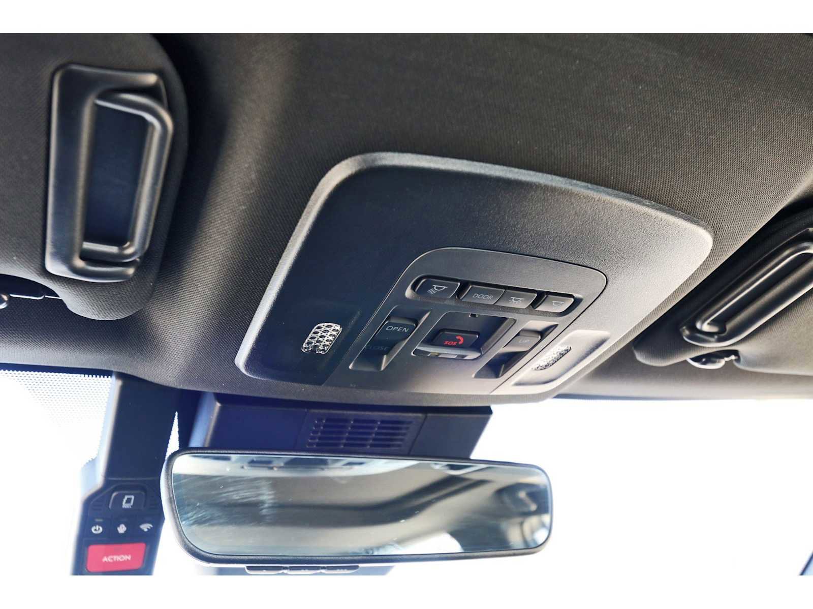 Used 2026 Toyota Camry SE w/ Convenience Package image 21