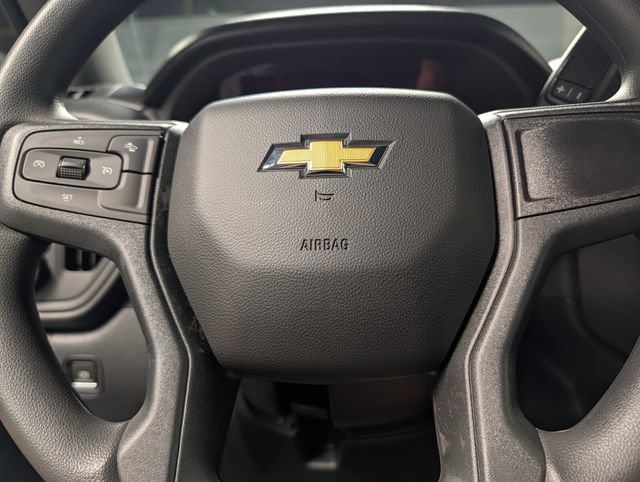 New 2026 Chevrolet Silverado 2500 W/T w/ WT/CX Safety Package AWD/4WD image 18