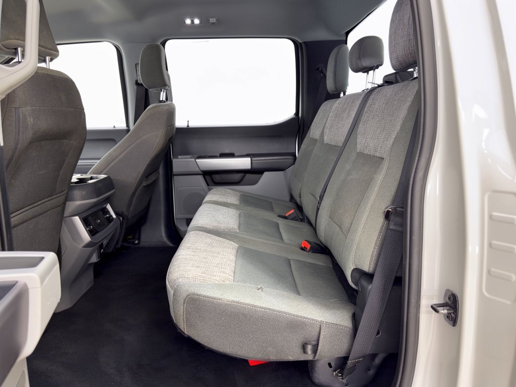 Used 2025 Ford F250 XLT w/ FX4 Off-Road Package AWD/4WD image 25