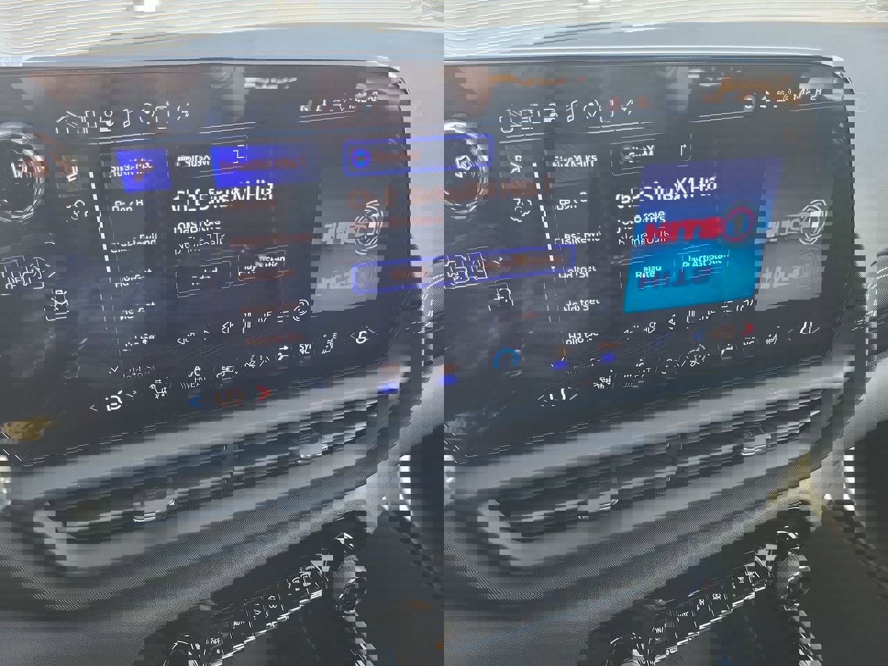 New 2026 Chevrolet Silverado EV LT image 57