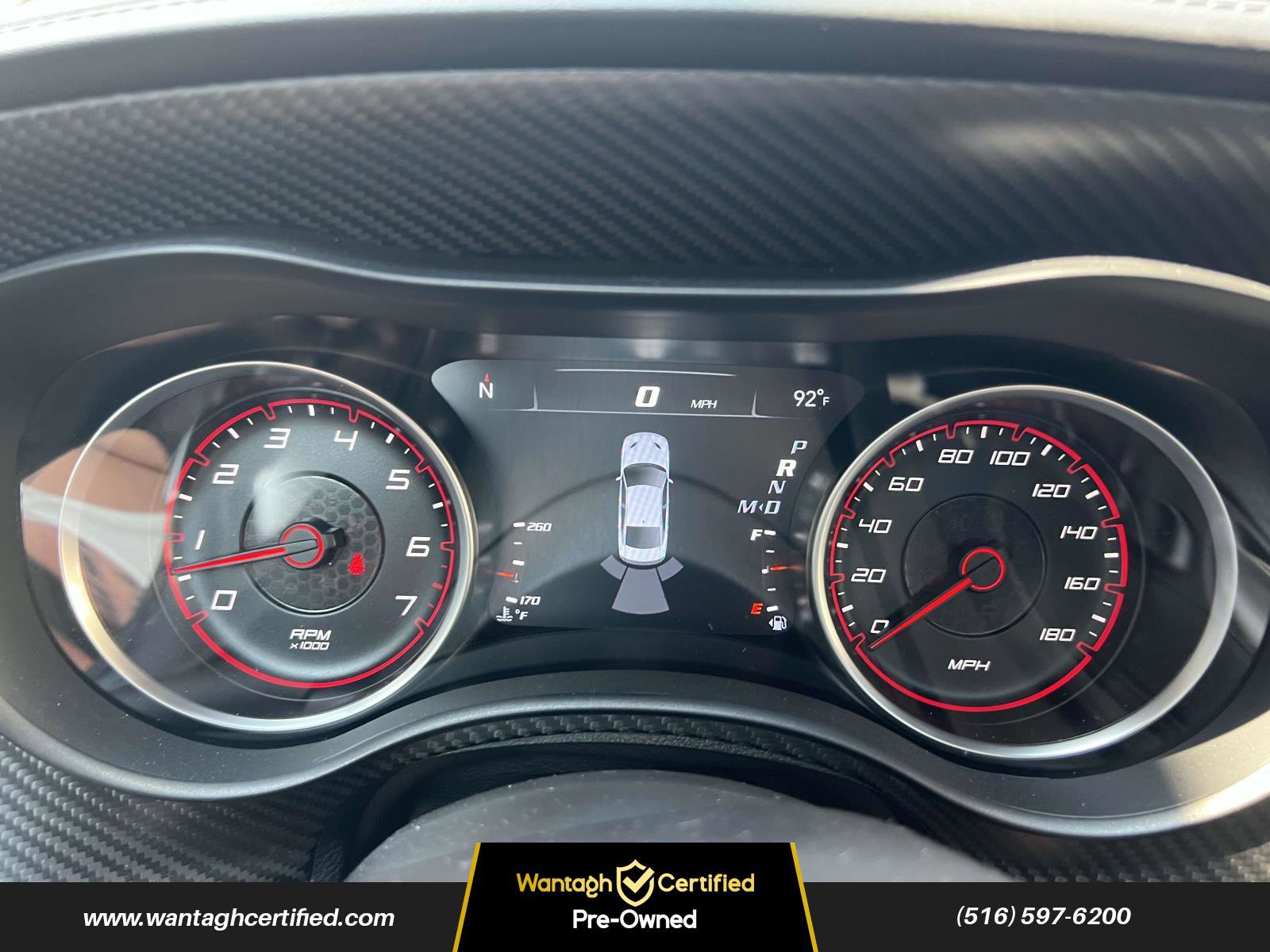 Used 2023 Dodge Charger Scat Pack image 30