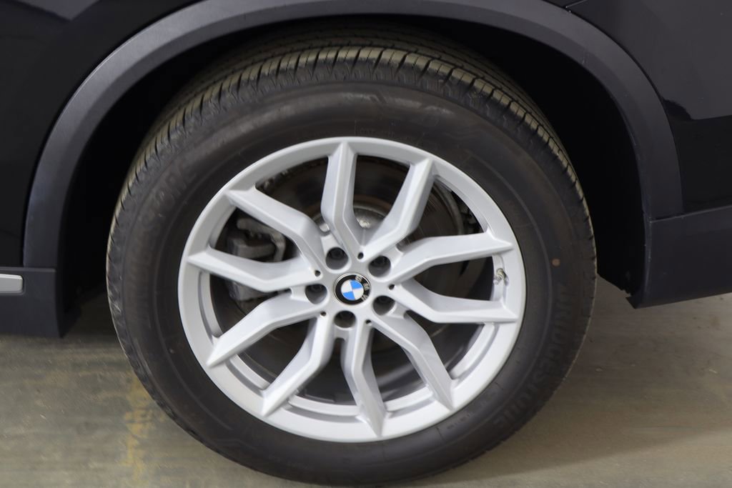 Used 2020 BMW X5 xDrive40i w/ Convenience Package image 33