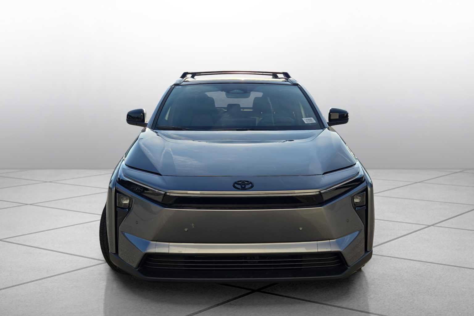 New 2026 Toyota bZ FWD image 3