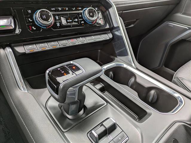 Used 2025 GMC Sierra 1500 Denali image 13