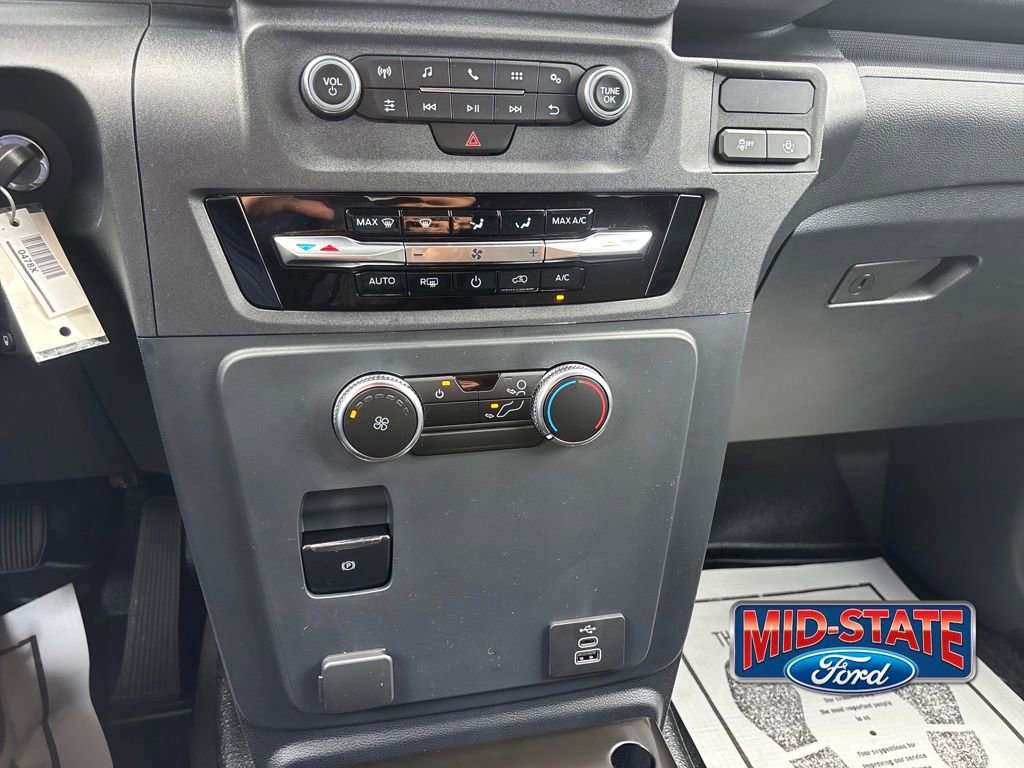 New 2025 Ford Explorer 4WD Police Interceptor w/ Ultimate Wiring Package image 18