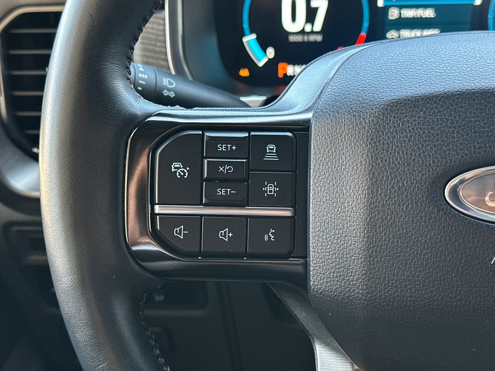 Used 2023 Ford F150 Platinum w/ Equipment Group 701A High image 29