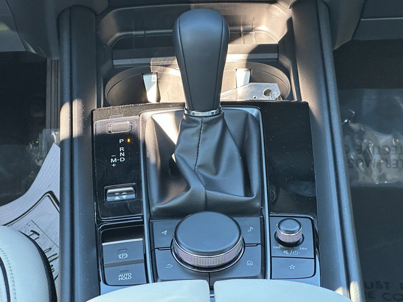 New 2026 MAZDA CX-50 AWD 2.5 S w/ Cargo Package image 13