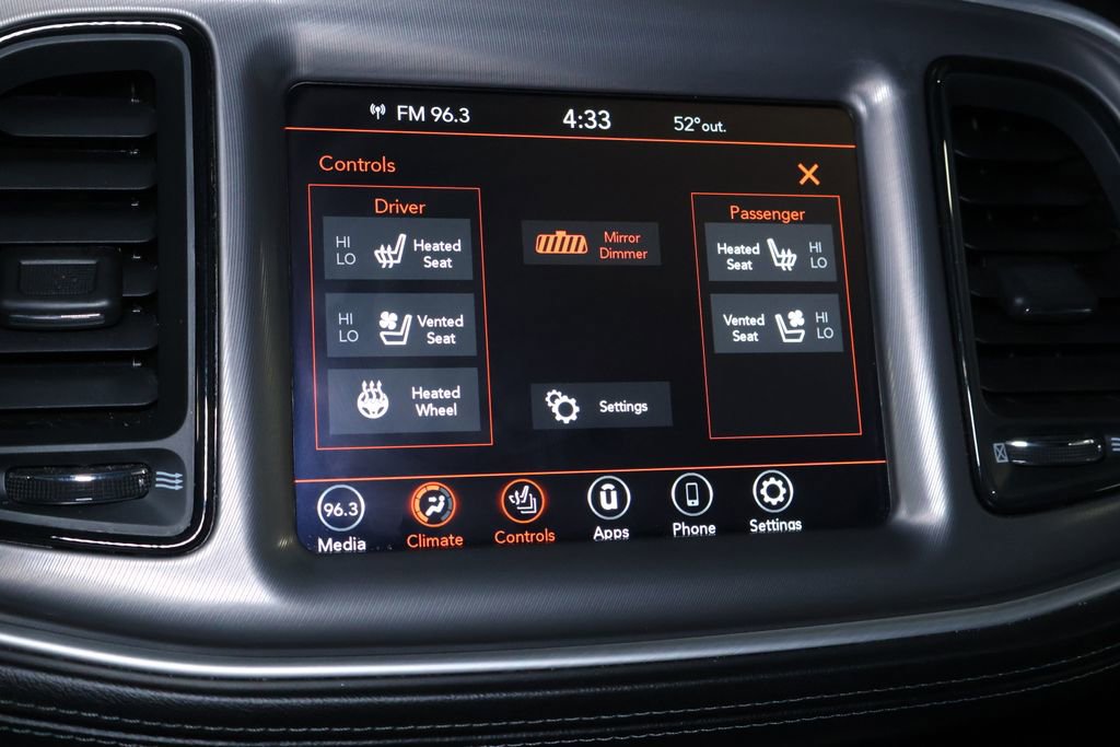 Used 2022 Dodge Challenger GT w/ Plus Package image 30