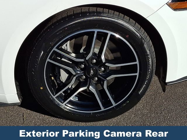 Used 2021 Ford Mustang GT Premium w/ Equipment Group 401A image 10