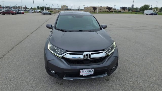 Used 2019 Honda CR-V EX image 4
